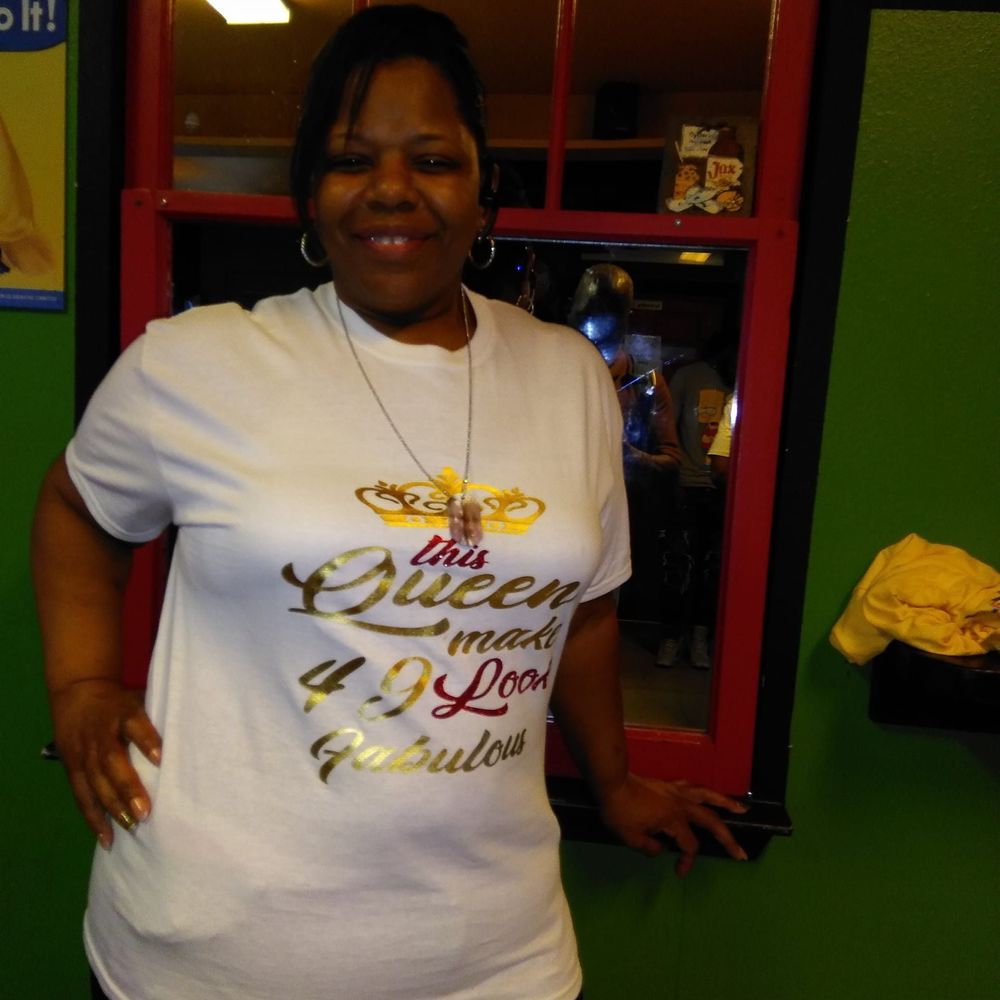 Meet your Posher, Carrol